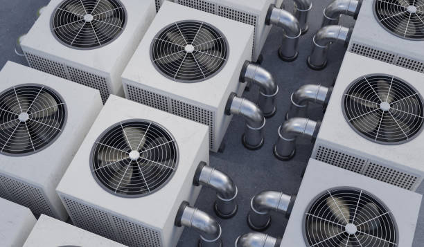 Best Geothermal HVAC Systems in Fort Lee, NJ