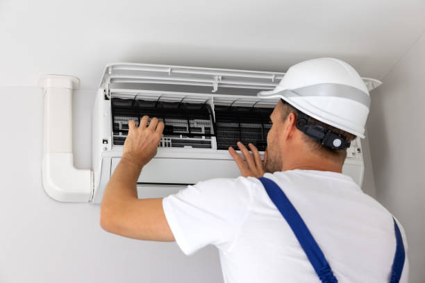  Fort Lee, NJ HVAC Pros