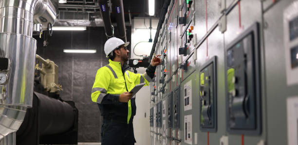 Best HVAC Software and Technology in Fort Lee, NJ
