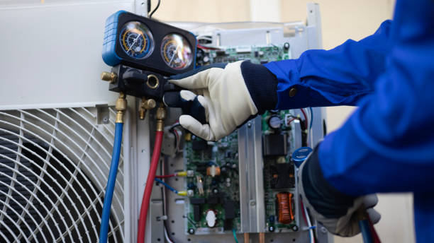 Best Solar-powered HVAC Systems in Fort Lee, NJ